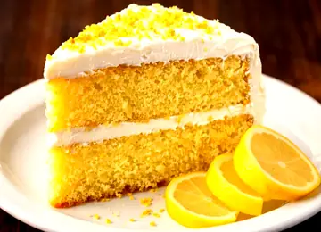 Cake Slice