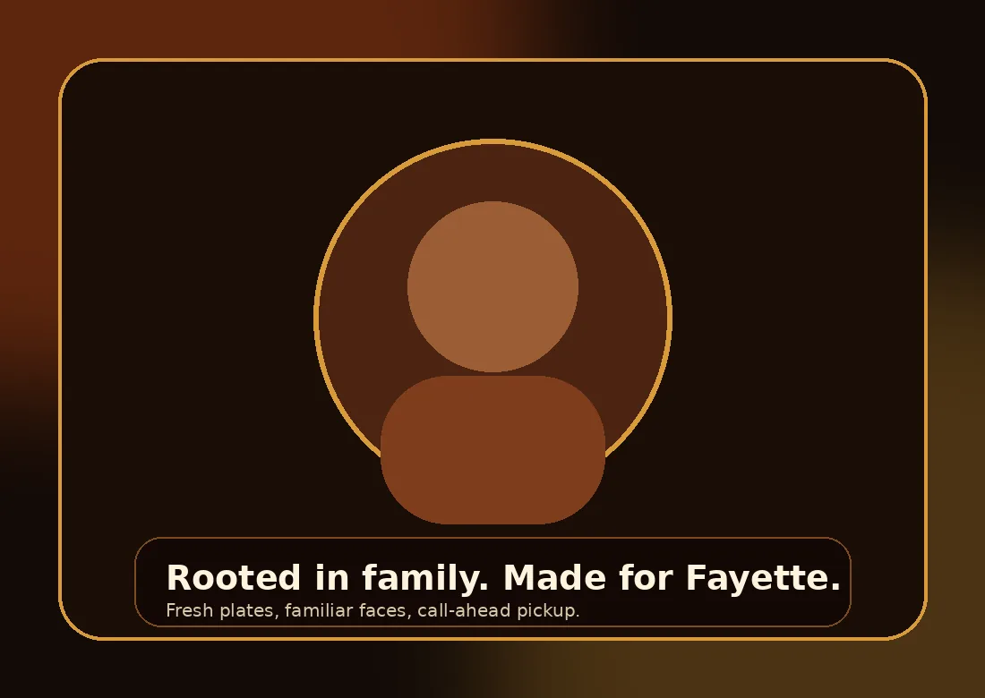 Pree's Kitchen family story