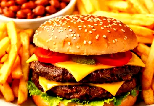 Hamburger