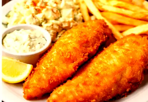 Sm. Fish